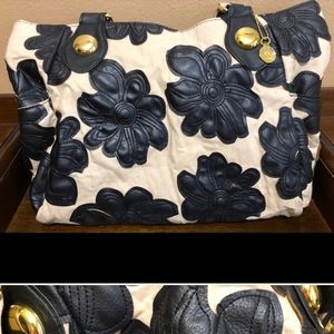 Big buddah flower bag